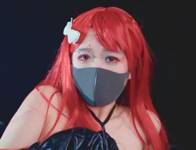 Sugar Heart Vlog, Mikama Seijin Shinnan, Takamoto Kana