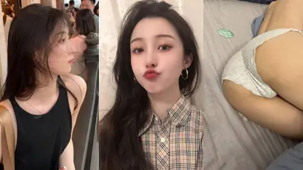 The exclusive Harbin super-high Yan value temperament beautiful girl [Song Ting] of the year's best contrast Biao and boyfriend sex 10 minutes full version of the indecent video was exploded!