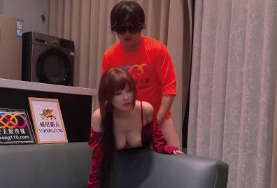Star Unlimited Media XKG269 Strong Coquettish Sister Lulu