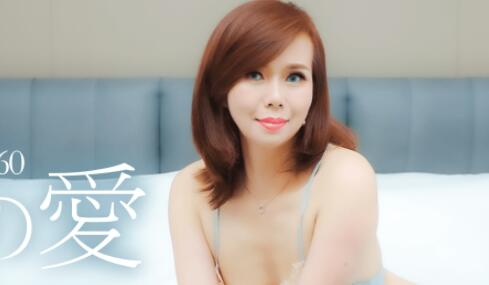 Jelly Media 91CM-160 Sage Love-Su Fengmin