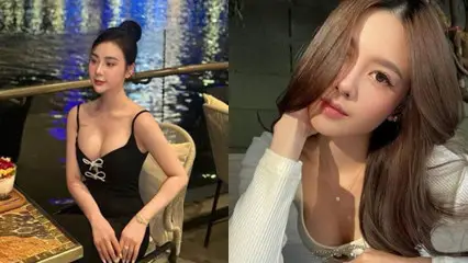 Exclusive outflow of high-value sexy contrast Biao beauty bed super active like to be exploded in various postures