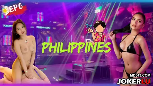 [Philippine Erotic Travel EP. 6] Manila Shop Tour, Philippine Model Stacey
