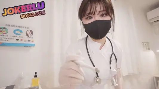 [Nana_taipei] White silk nurse immediate effect premature ejaculation treatment