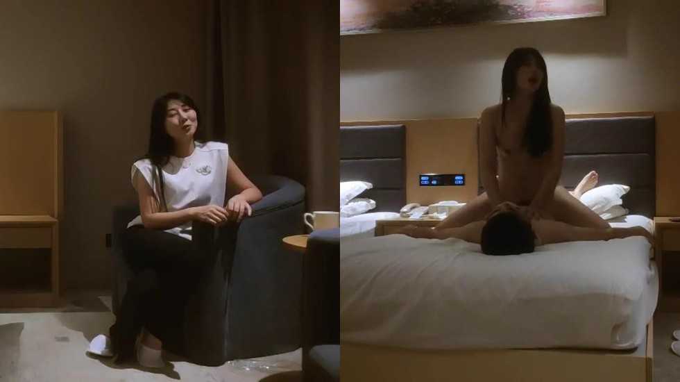 A large amount of money about high-quality big milk beauty, with a big cock severely punish her