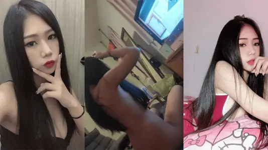 Goddess level stunning Taiwan sister mobile phone lost indecent selfie leak