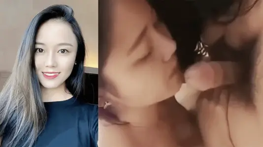 Nanjing Makeup Counter Miss Fang Zhiling Selfie Sex Video Outflows