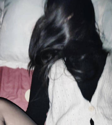 Haijiao community, I succeeded in getting on with my sister's pressing force, which made me want to shoot for a time.