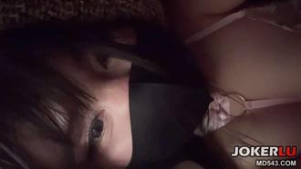 Your stay-up punishment Nana_taipei