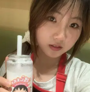 I took down the little sister who worked-study program selling milk tea in cape community.