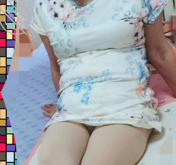 Haijiao Community Inserts My Pro-aunt 53-year-old Menopause Mature Female Teacher