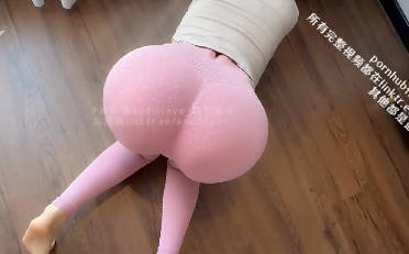 Sex of Fat Hip Yoga Pants-Sister love