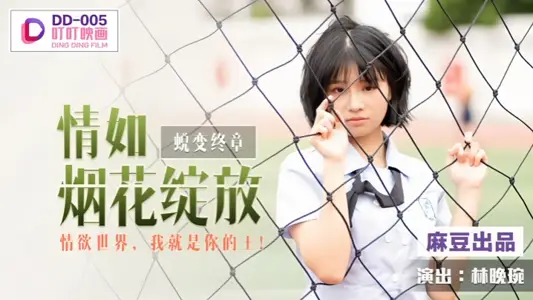[Lin Wan Wan] DD005 The final chapter of transformation is like fireworks blooming.