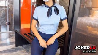 Front desk customer service personally provide service andnew1996