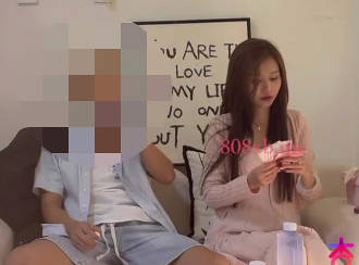 Today, I have an appointment with a sweet sister with high color value-Yu Zhihuan