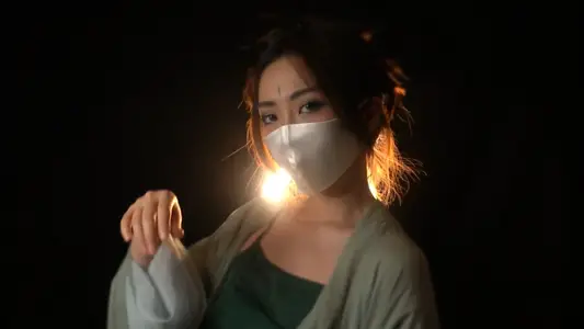 [People's Wife and Green Snake] Forbidden to Break Out of the Sea of Law and Forced to Cut Meat! Record of the Body Collapse Caused by the Scubus