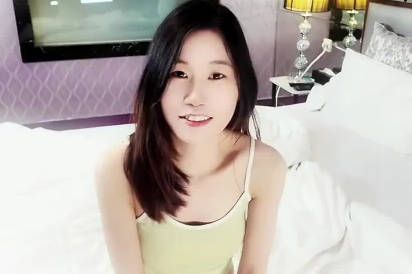 No set of internal shooting light mature beautiful young woman-black jack