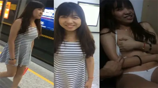 Baiduyun Leak Outflows and Sophomore Girlfriend's Daily Perfect Face