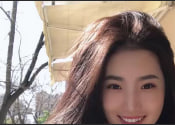 Beijing Young Model Yao Yao and Her Boyfriend Play Naked Sex Kitchen While Cooking, Being Forced to Play Seems Good Cooking