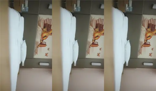 [Langli War God] Little Young Woman in Black Dress