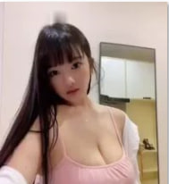 The legendary child's huge breast may suffocate if it is buried in it.