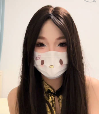 My brother is beating the glory of the king. I turned into Yao and rode on my brother in a cheongsam.