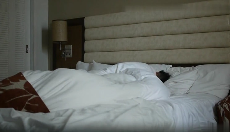 College Love Couple Opening Room Passion Pop Breasts Sister gasping and groaning is too attractive