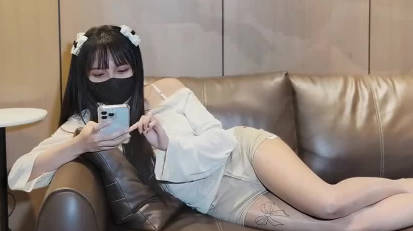 Couple Feelings Warming Up Game Small Taro Milk