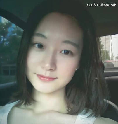 The hotel asked for a gun, Yan's temperament, and the white-collar beauty car began to be a pig's hand, Mr. Jin.