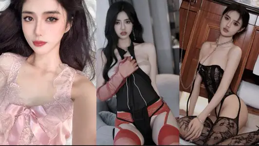 Twitter's high-quality gourmet stunner [GirrrlzzZPinK] includes all kinds of video collections. Who sees who loves temptation?