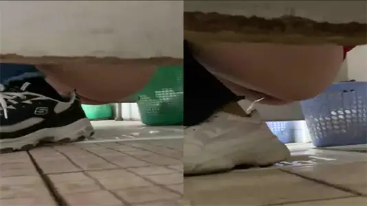 The complete set of secret videos secretly filmed on the campus of 2021 university, the passionate record of pure junior dormitory, was exclusively exposed.