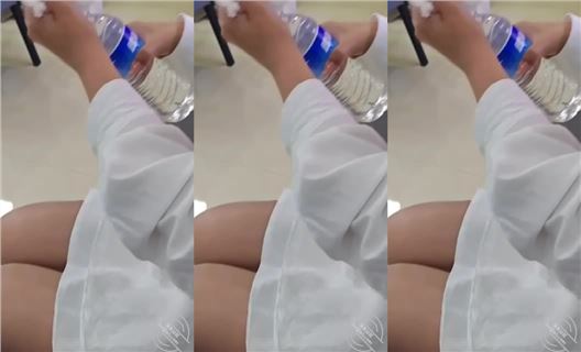 People have sex with SAO Qi sister on many occasions.