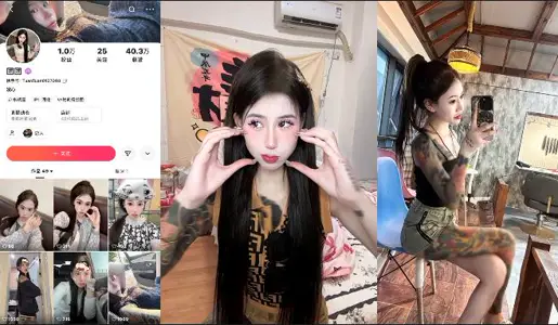 Hebei Shijiazhuang Kuaishou Net Red [Tuan Tuan] Bullying Her Spiritual Guy Sex Video Leaked