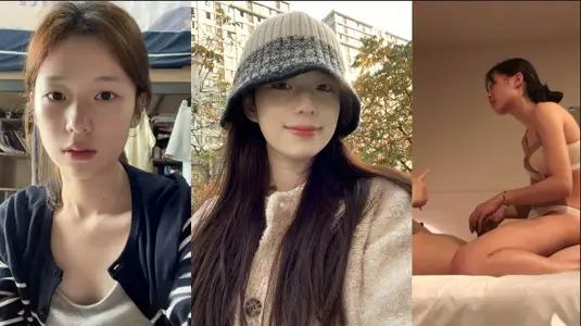 Baiduyun surprised to reveal the secret video, Huazhong University of Science and Technology beautiful sister [Liu Sisi] broke up with love rat without a set of passion exposure