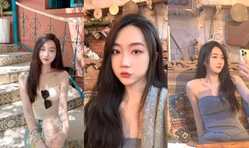 Senior [Guo Xiaomin] of Ningbo Institute of Technology of Zhejiang University has a strong sex addiction and a chaotic private life. About 18-year-old sports students automatically sit on the cock all the way.