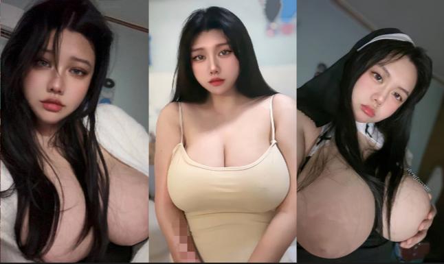 Show people net giant milk goddess [seven nights] stunning appearance, the most full face view rub milk crape myrtle temptation