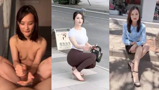 Nanyang Neixiang Commissary proprietress [Wang Wei] seduce one meter eight sports students, superb skills make people want to die young woman's charm is really hard to resist