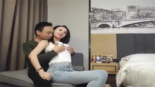 Bubin Flower Seeking: Black Silk Giant Breast Sex Baby Youwu Little Sister