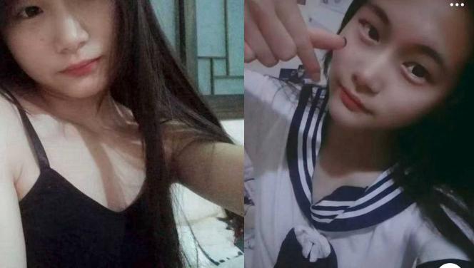 Guayou contributed, real name exposure Guangdong Maoming [Chen Xingxing] coquettish bitch, nude photos fool men to borrow money to get money, pull black delete play disappear