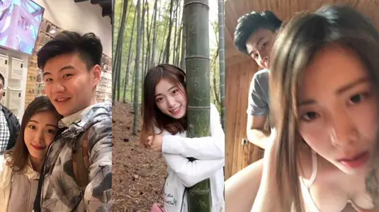 Guayou's self-report and his girlfriend's three-year love journey, the exposure of slowly recalled life according to the super-combustion of the whole process of love movies is not enough to watch at all.