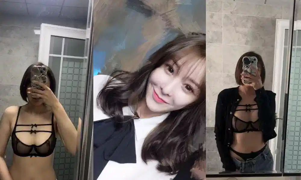 Guangzhou Medical Beauty [Lai Silk Rain] Hook up with a married husband and boss, knowing that three should be three to destroy other people's family selfie video was exposed