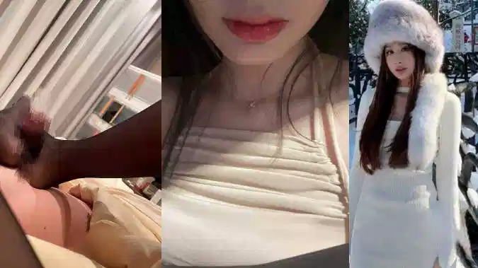 Newly-married husband's husband's mobile phone repair was exposed by the clerk's download of mobile phone data, nurse uniform sister HD code-free wonderful exciting bed video