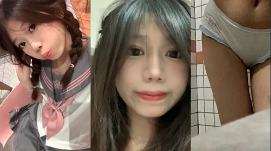 Jiangxi Nanchang Normal University [Li Wenxuan] Self-timer Masturbation Video Leaked