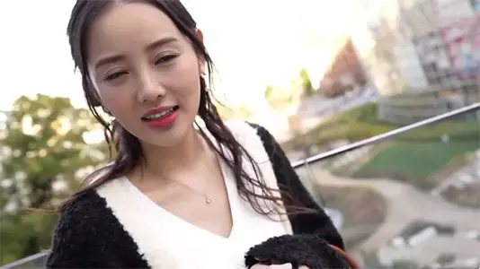 AI-Li Xiaolu-Wife's Hotel One-Night Stand