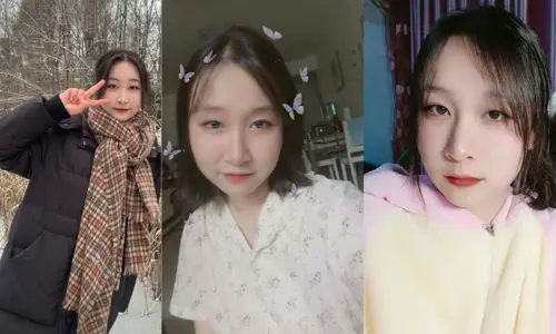 Gua You shared the best contrast trainee nurse that soul met, carrying all kinds of car shocks with her boyfriend and sports students.