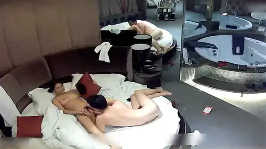 Full-bodied and fleshy young woman