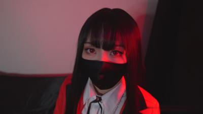 Black silk JK snake dream lost as a sex slave