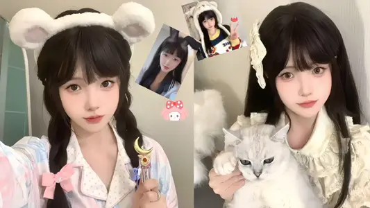 Chongqing gourmet peripheral female Zhang Ranran leaked secret video outflow!! Netizens are crazy to watch directly!