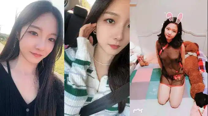 Guangdong University of Technology [Lin Wanting] Self-timer Video Exposed