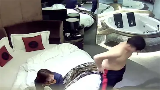 360 surveillance candid camera