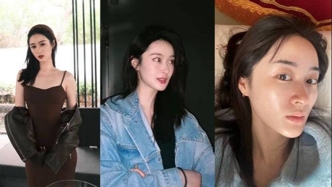 Guayou contributed! Shanxi Engineering Company Pure Beauty [Liu Yuting] Cheat Behind Her Boyfriend Colleagues Bound